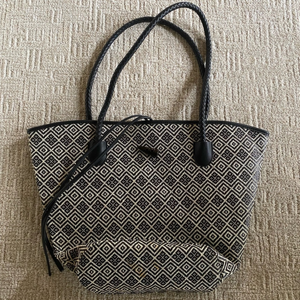 Neiman Marcus Tote Bag